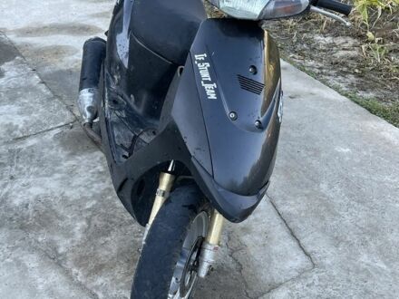Сузуки Другая, объемом двигателя 49 л и пробегом 0 тыс. км за 350 $, фото 1 на Automoto.ua