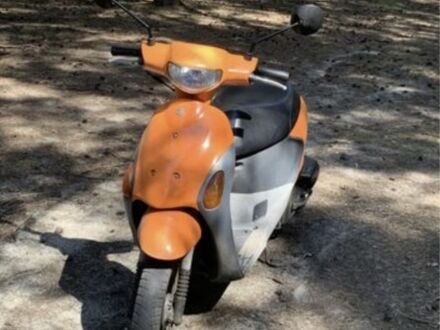 Сузукі Інша, об'ємом двигуна 49 л та пробігом 0 тис. км за 325 $, фото 1 на Automoto.ua