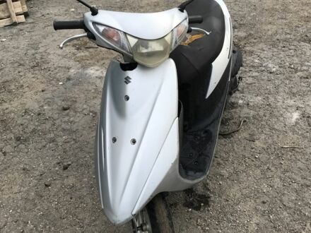 Сузуки Другая, объемом двигателя 49 л и пробегом 0 тыс. км за 195 $, фото 1 на Automoto.ua