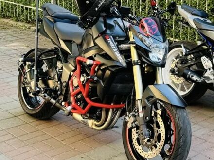 Сузуки Другая, объемом двигателя 0.75 л и пробегом 0 тыс. км за 7000 $, фото 1 на Automoto.ua