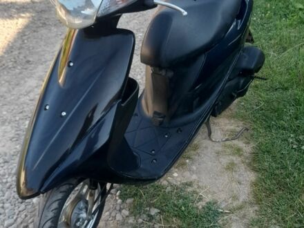 Сузукі Інша, об'ємом двигуна 49 л та пробігом 0 тис. км за 570 $, фото 1 на Automoto.ua