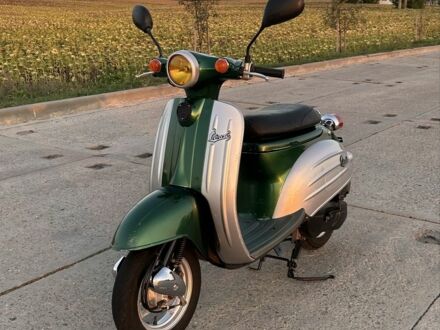 Сузуки Другая, объемом двигателя 49 л и пробегом 0 тыс. км за 227 $, фото 1 на Automoto.ua