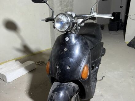 Сузуки Другая, объемом двигателя 50 л и пробегом 0 тыс. км за 98 $, фото 1 на Automoto.ua
