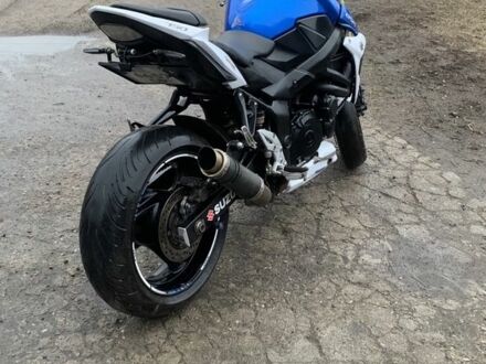 Сузуки Другая, объемом двигателя 0.75 л и пробегом 0 тыс. км за 2200 $, фото 1 на Automoto.ua