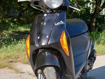 Сузукі Інша, об'ємом двигуна 50 л та пробігом 0 тис. км за 16000 $, фото 1 на Automoto.ua