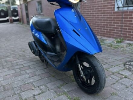 Сузуки Другая, объемом двигателя 49 л и пробегом 0 тыс. км за 560 $, фото 1 на Automoto.ua