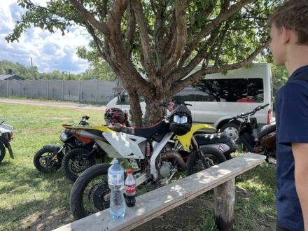 Сузуки Другая, объемом двигателя 100 л и пробегом 0 тыс. км за 3544 $, фото 1 на Automoto.ua