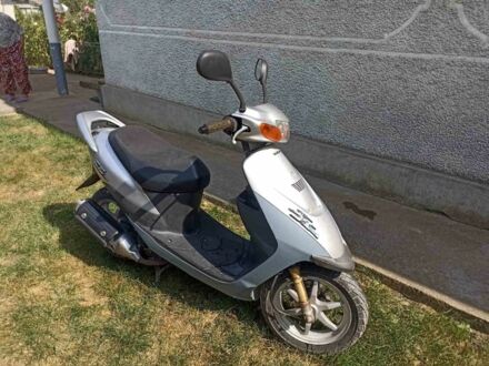 Сузуки Другая, объемом двигателя 49 л и пробегом 0 тыс. км за 560 $, фото 1 на Automoto.ua