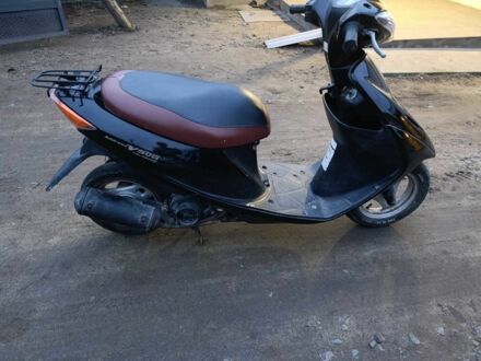 Сузуки Другая, объемом двигателя 50 л и пробегом 0 тыс. км за 357 $, фото 1 на Automoto.ua