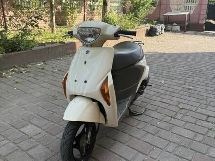 Сузуки Другая, объемом двигателя 49 л и пробегом 0 тыс. км за 600 $, фото 1 на Automoto.ua