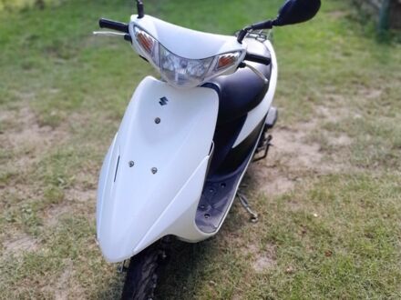 Сузуки Другая, объемом двигателя 0 л и пробегом 0 тыс. км за 600 $, фото 1 на Automoto.ua