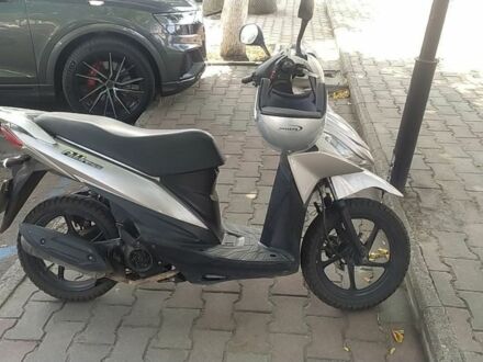 Сузуки Другая, объемом двигателя 0.11 л и пробегом 0 тыс. км за 1000 $, фото 1 на Automoto.ua