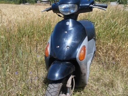 Сузуки Другая 2017 в Глобино на Automoto.ua Сузуки Другая, объемом двигателя 49 л и пробегом 0 тыс. км за 15000 $, фото 1 на Automoto.ua