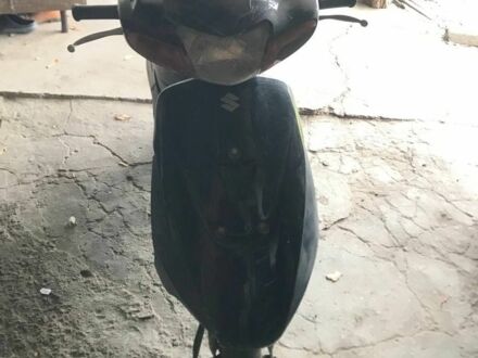 Сузуки Другая, объемом двигателя 49 л и пробегом 0 тыс. км за 60 $, фото 1 на Automoto.ua