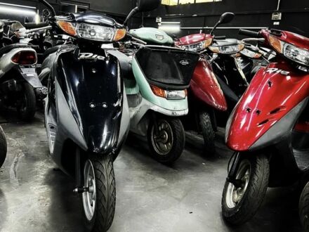 Сузукі Інша 2017 у Львові на Automoto.ua Сузукі Інша, об'ємом двигуна 49 л та пробігом 0 тис. км за 399 $, фото 1 на Automoto.ua