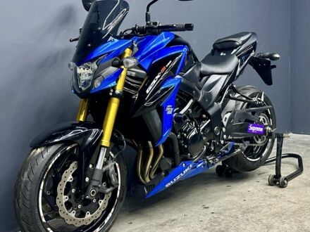 Сузуки Другая, объемом двигателя 0.75 л и пробегом 0 тыс. км за 8500 $, фото 1 на Automoto.ua