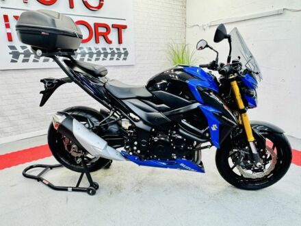 Сузукі Інша, об'ємом двигуна 0.75 л та пробігом 0 тис. км за 8800 $, фото 1 на Automoto.ua