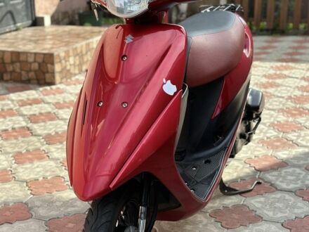 Сузуки Другая, объемом двигателя 49 л и пробегом 0 тыс. км за 500 $, фото 1 на Automoto.ua