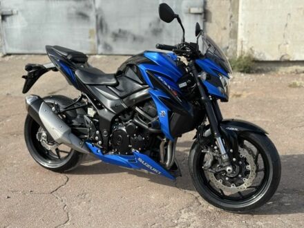 Сузуки Другая, объемом двигателя 0.75 л и пробегом 0 тыс. км за 8200 $, фото 1 на Automoto.ua