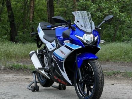Сузукі Інша 2018 у Києві на Automoto.ua Сузукі Інша, об'ємом двигуна 0.25 л та пробігом 0 тис. км за 3300 $, фото 1 на Automoto.ua