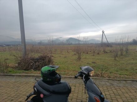 Сузуки Другая, объемом двигателя 49 л и пробегом 0 тыс. км за 400 $, фото 1 на Automoto.ua