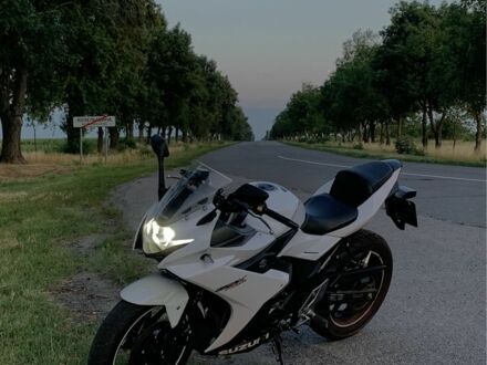 Сузукі Інша 2018 у Кременчуге на Automoto.ua Сузукі Інша, об'ємом двигуна 0.25 л та пробігом 0 тис. км за 3300 $, фото 1 на Automoto.ua