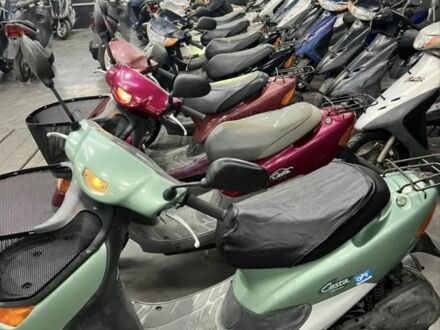 Сузуки Другая 2018 в Яворове на Automoto.ua Сузуки Другая, объемом двигателя 49 л и пробегом 0 тыс. км за 400 $, фото 1 на Automoto.ua