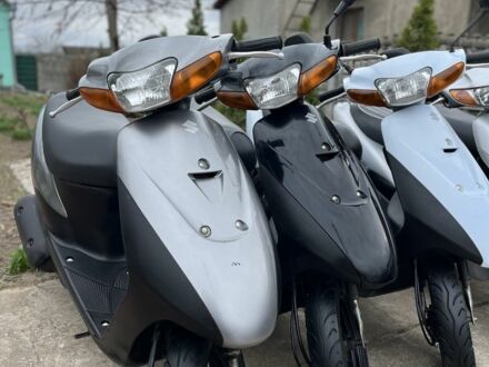 Сузукі Інша 2018 у Ильинцах на Automoto.ua Сузукі Інша, об'ємом двигуна 49 л та пробігом 0 тис. км за 520 $, фото 1 на Automoto.ua
