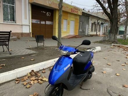 Сузуки Другая, объемом двигателя 49 л и пробегом 0 тыс. км за 305 $, фото 1 на Automoto.ua