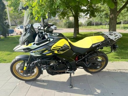 Сузукі Інша 2018 у Дніпро (Дніпропетровську) на Automoto.ua Сузукі Інша, об'ємом двигуна 1 л та пробігом 0 тис. км за 10500 $, фото 1 на Automoto.ua