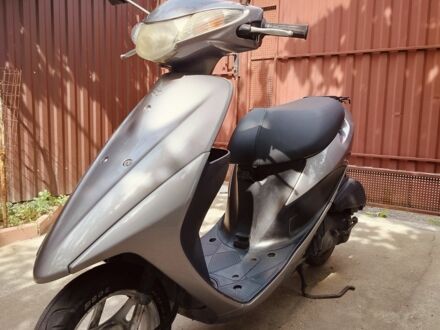 Сузуки Другая, объемом двигателя 50 л и пробегом 0 тыс. км за 550 $, фото 1 на Automoto.ua