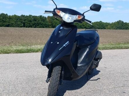 Сузукі Інша, об'ємом двигуна 49 л та пробігом 0 тис. км за 605 $, фото 1 на Automoto.ua