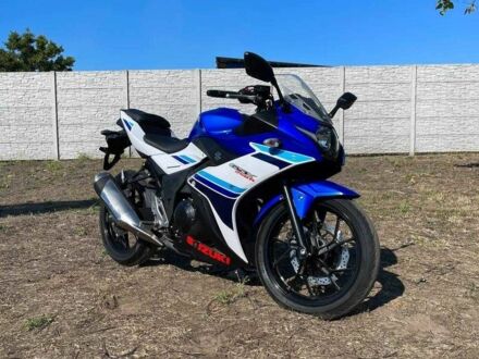 Сузукі Інша, об'ємом двигуна 0.25 л та пробігом 0 тис. км за 3400 $, фото 1 на Automoto.ua