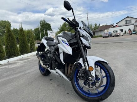 Сузукі Інша 2019 у Вышгороде на Automoto.ua Сузукі Інша, об'ємом двигуна 0.75 л та пробігом 0 тис. км за 9300 $, фото 1 на Automoto.ua