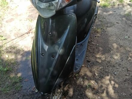 Сузуки Другая, объемом двигателя 49 л и пробегом 0 тыс. км за 486 $, фото 1 на Automoto.ua