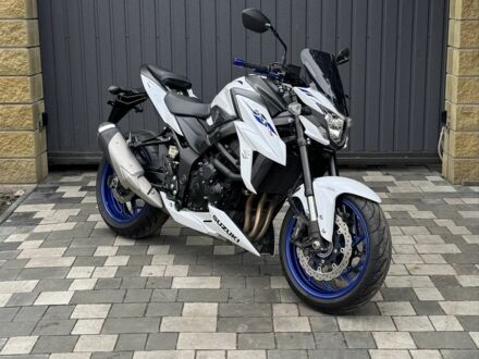 Сузуки Другая, объемом двигателя 0.75 л и пробегом 0 тыс. км за 9500 $, фото 1 на Automoto.ua