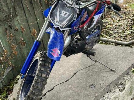 Сузукі Інша, об'ємом двигуна 50 л та пробігом 0 тис. км за 108 $, фото 1 на Automoto.ua