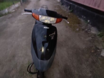 Сузуки Другая, объемом двигателя 49 л и пробегом 0 тыс. км за 527 $, фото 1 на Automoto.ua