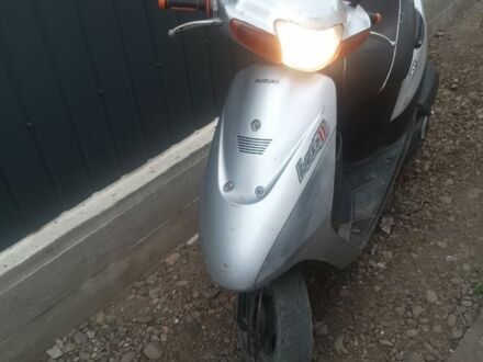 Сузуки Другая, объемом двигателя 0 л и пробегом 0 тыс. км за 400 $, фото 1 на Automoto.ua