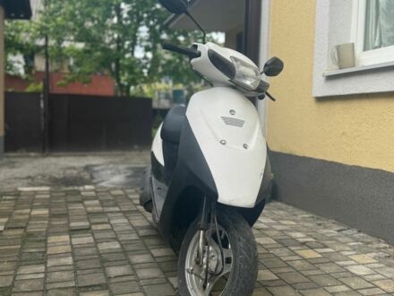 Сузуки Другая, объемом двигателя 50 л и пробегом 0 тыс. км за 340 $, фото 1 на Automoto.ua