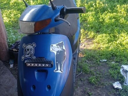 Сузуки Другая 2020 в Каменское - Днепродзержинск на Automoto.ua Сузуки Другая, объемом двигателя 65 л и пробегом 0 тыс. км за 242 $, фото 1 на Automoto.ua