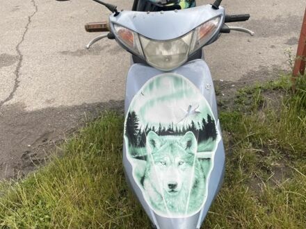 Сузуки Другая, объемом двигателя 50 л и пробегом 0 тыс. км за 249 $, фото 1 на Automoto.ua