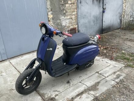 Сузуки Другая, объемом двигателя 50 л и пробегом 0 тыс. км за 167 $, фото 1 на Automoto.ua