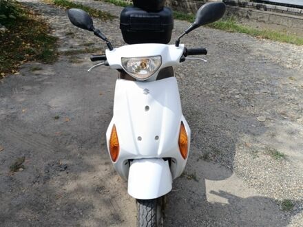 Сузукі Інша, об'ємом двигуна 0 л та пробігом 0 тис. км за 300 $, фото 1 на Automoto.ua