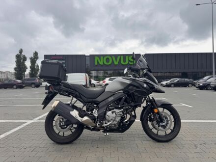 Сузуки Другая, объемом двигателя 0.65 л и пробегом 0 тыс. км за 10500 $, фото 1 на Automoto.ua