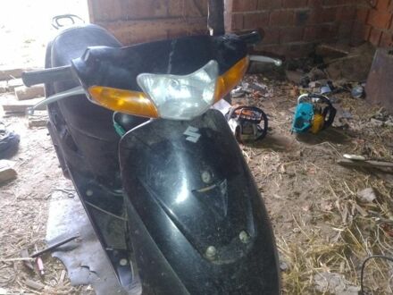 Сузуки Другая, объемом двигателя 65 л и пробегом 0 тыс. км за 203 $, фото 1 на Automoto.ua