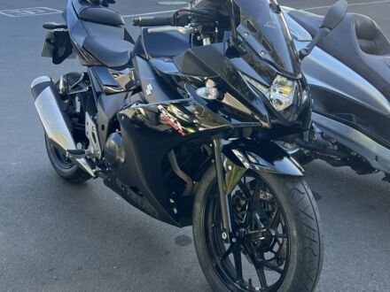 Сузуки Другая, объемом двигателя 0.25 л и пробегом 0 тыс. км за 4500 $, фото 1 на Automoto.ua