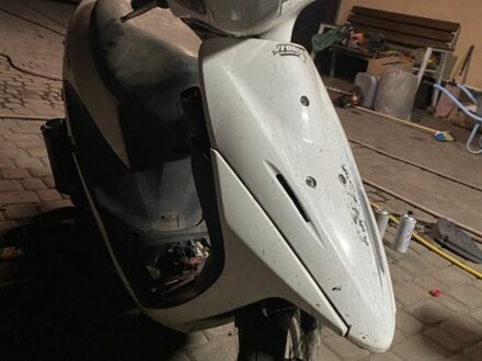 Сузуки Другая, объемом двигателя 50 л и пробегом 0 тыс. км за 192 $, фото 1 на Automoto.ua