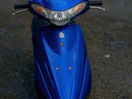 Сузуки Другая, объемом двигателя 50 л и пробегом 0 тыс. км за 475 $, фото 1 на Automoto.ua