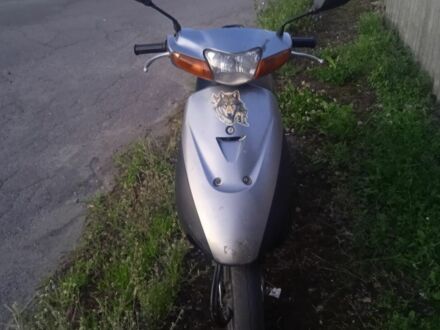 Сузукі Інша, об'ємом двигуна 49 л та пробігом 0 тис. км за 261 $, фото 1 на Automoto.ua